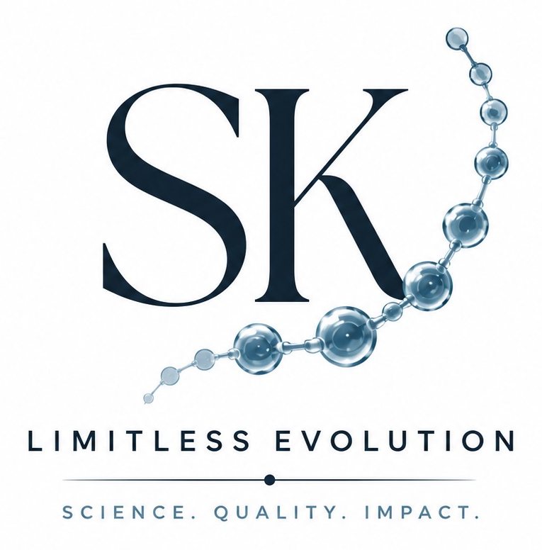 SK Limitless Evolution