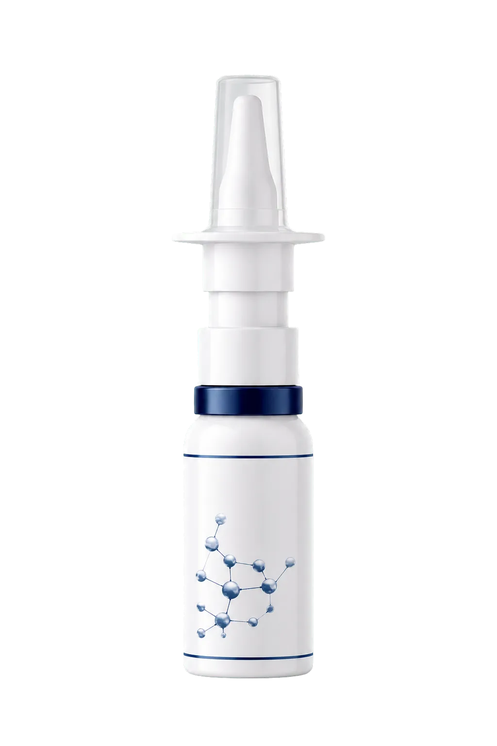 Nesespray produktkategori